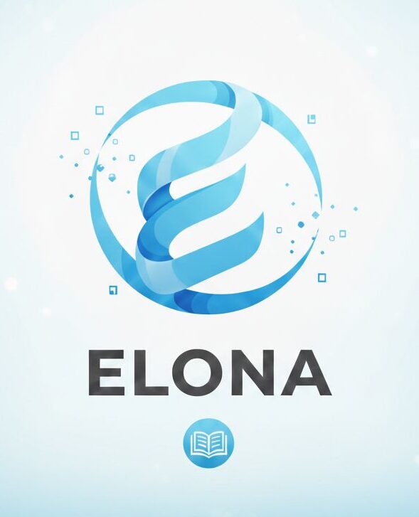 logo elona
